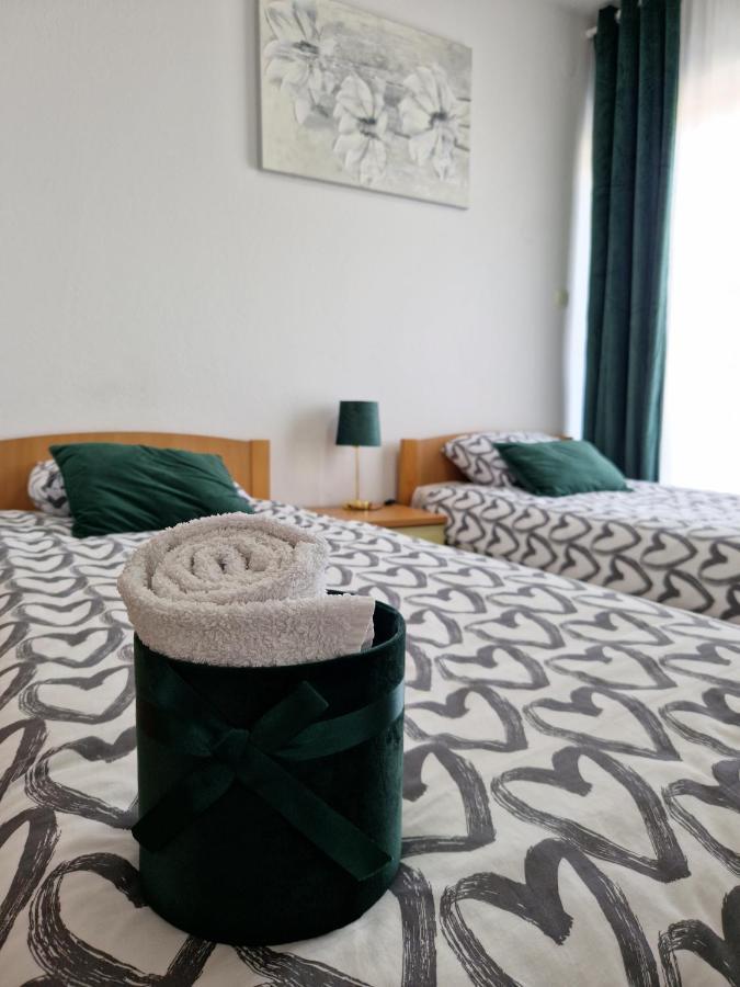 Motel "Tri Lovca" Knin Kültér fotó