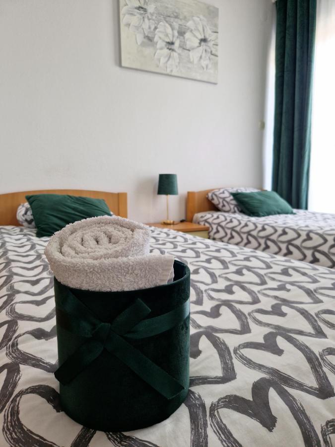 Motel "Tri Lovca" Knin Kültér fotó