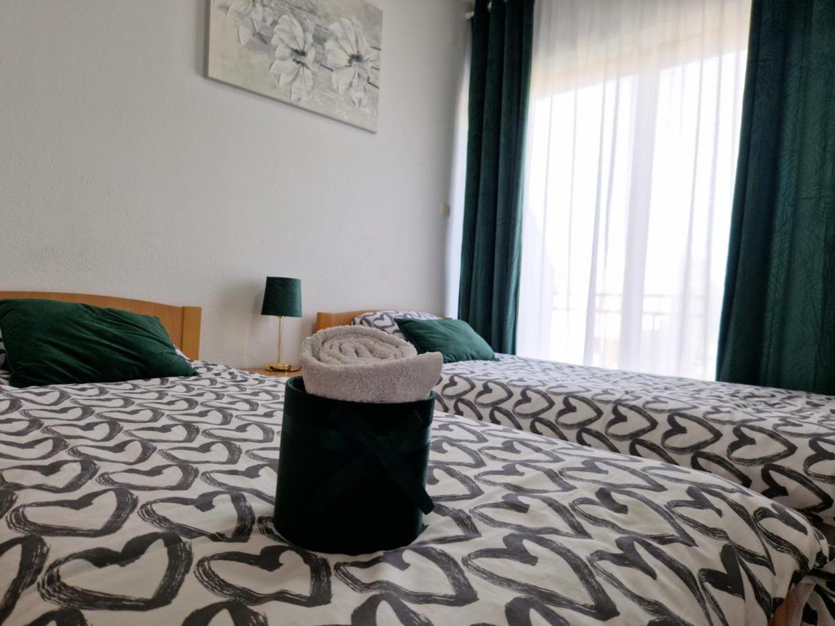 Motel "Tri Lovca" Knin Kültér fotó